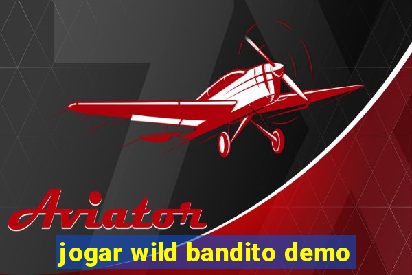 jogar wild bandito demo